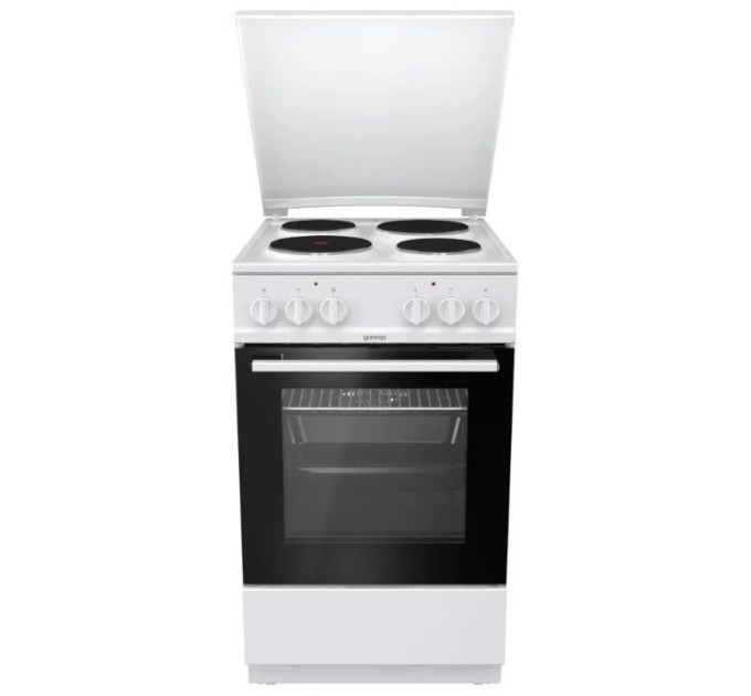 Кухонна плита Gorenje E5121WH