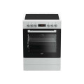 Кухонная плита Beko FSM67320GWS