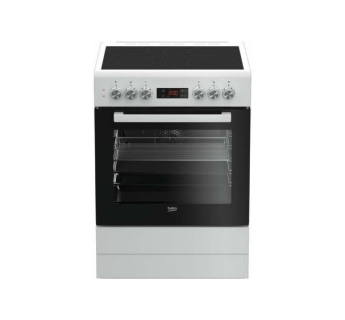 Кухонная плита Beko FSM67320GWS