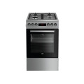 Кухонна плита Beko FSM52335DS