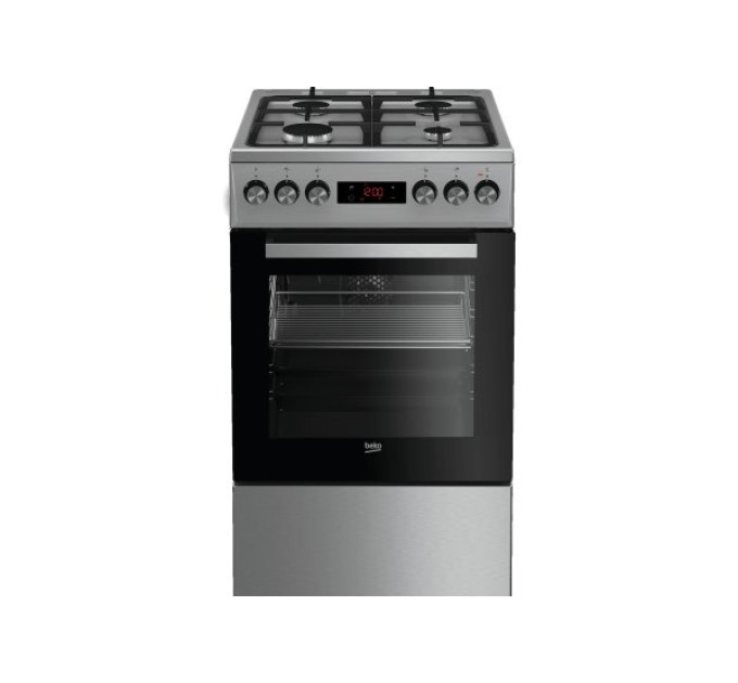 Кухонна плита Beko FSM52335DS