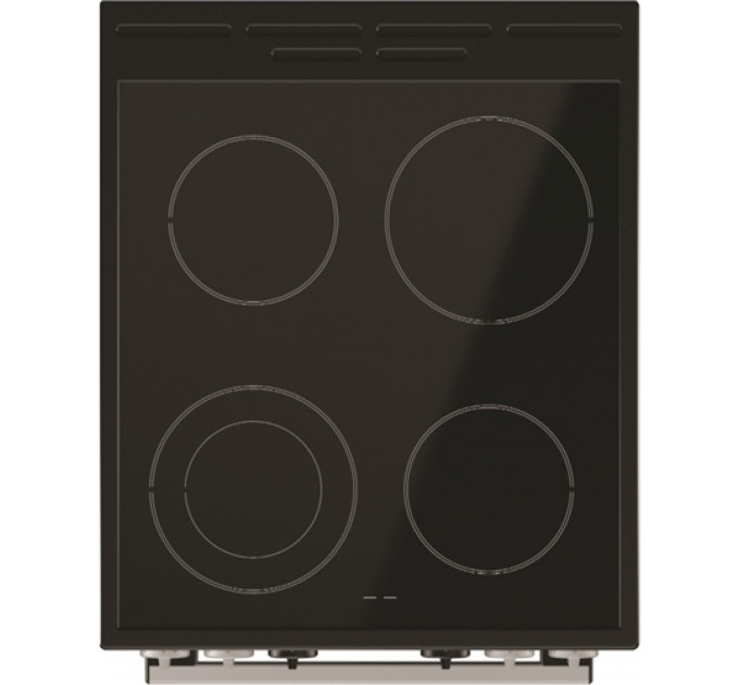 Кухонная плита Gorenje EC5341SC