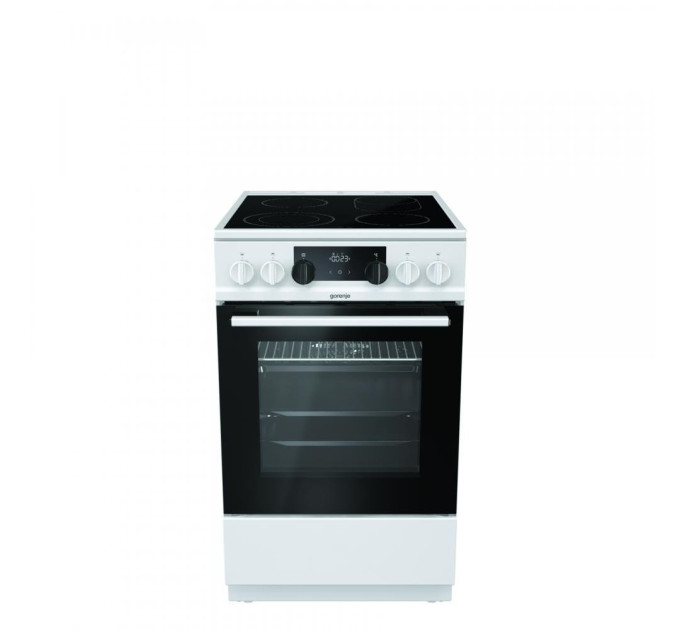 Кухонная плита Gorenje EC5351WA