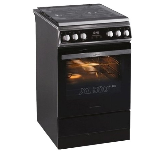 Кухонная плита Kaiser HGE52508KR