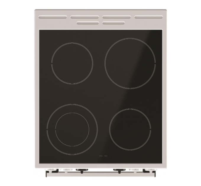 Кухонная плита Gorenje EC5341WC