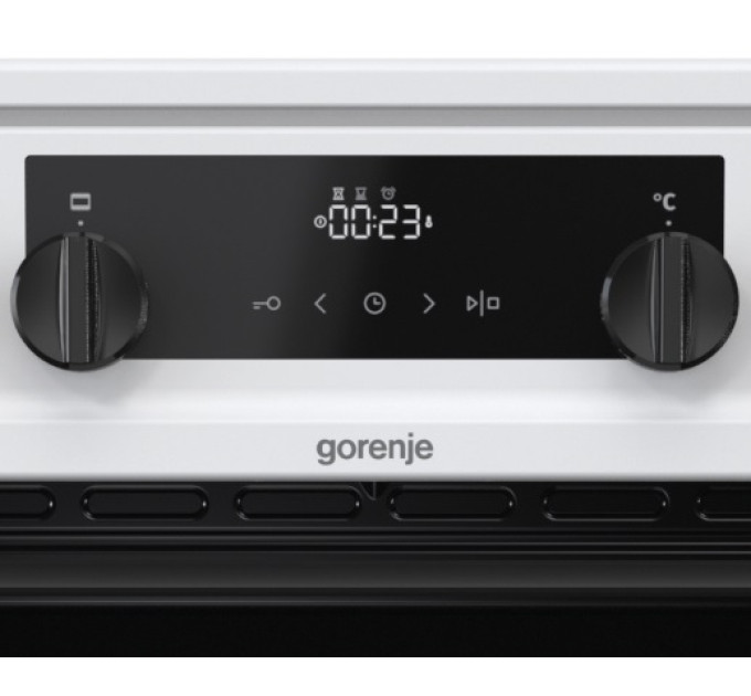 Кухонная плита Gorenje EC6341WA