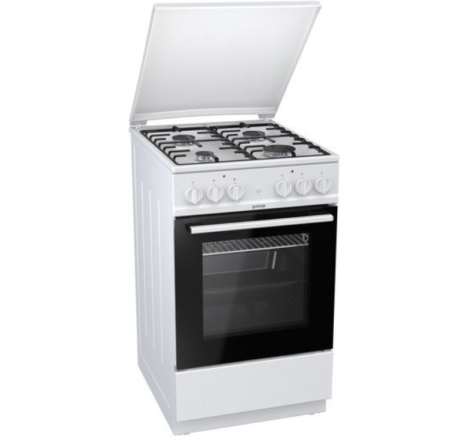 Кухонная плита Gorenje KN5121WH