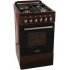 Кухонная плита Canrey CGE 5031 GT (Brown)