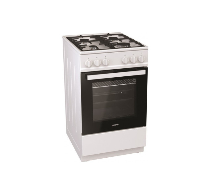 Кухонная плита Gorenje GN 5112 WF-B