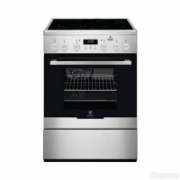 Electrolux EKC964900X