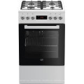 Кухонна плита Beko FSE 52320 DWD