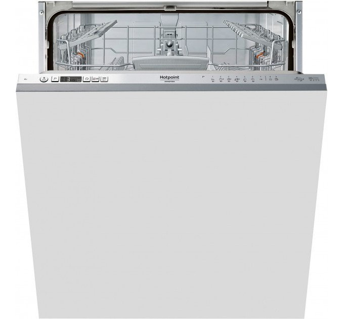 Посудомоечная машина Hotpoint-Ariston HIO 3C16 W