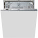 Посудомоечная машина Hotpoint-Ariston HIO 3C16 W