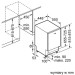Посудомийна машина Siemens SR636X01IE