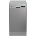 Посудомийна машина Beko DFS26024X