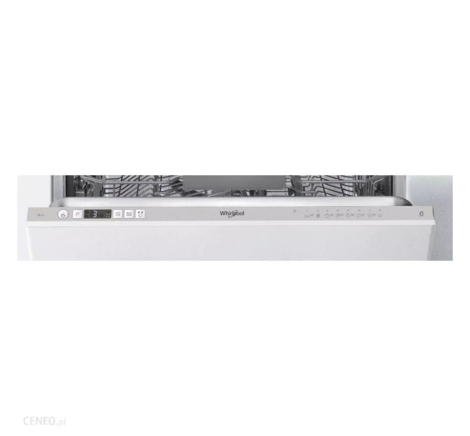 Посудомийна машина Whirlpool WEIC3C26F