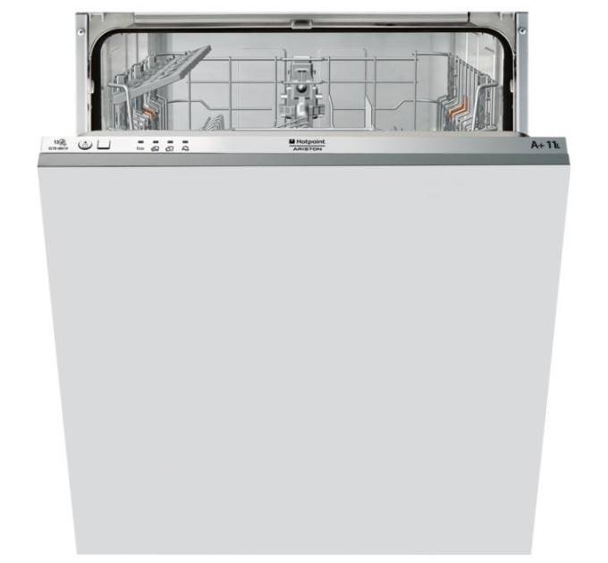 Посудомийна машина Hotpoint-Ariston ELTB 4B019 EU