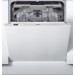 Посудомийна машина Whirlpool WEIC3C26F