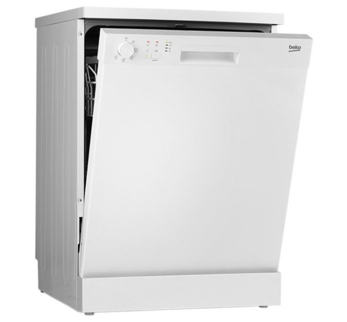 Посудомийна машина Beko DFN05311W