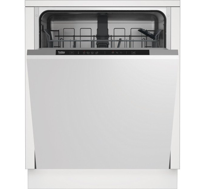 Посудомийна машина Beko DIN14D11