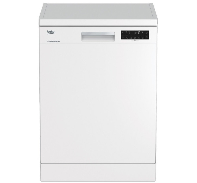 Посудомийна машина Beko DFN26422W