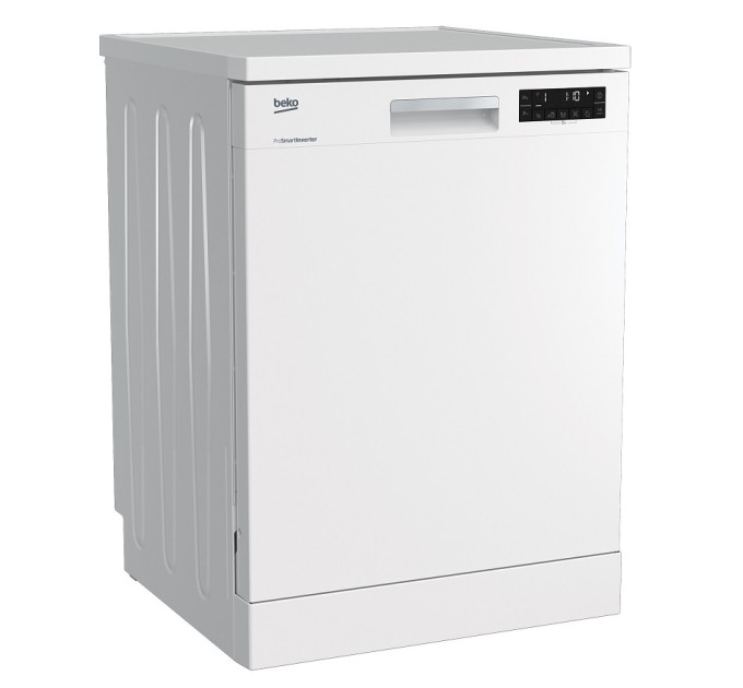 Посудомийна машина Beko DFN26422W