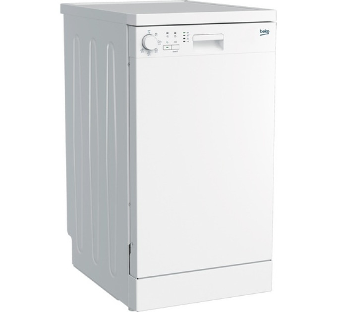 Посудомийна машина Beko DFS05012W