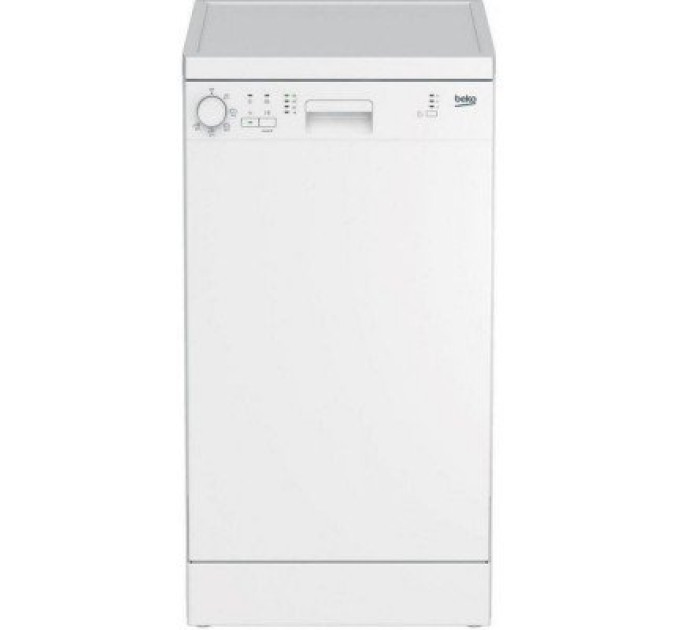 Посудомийна машина Beko DFS05012W