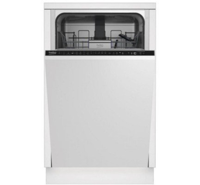 Посудомийна машина Beko DIS28023