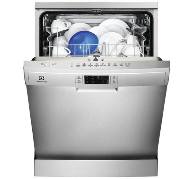 Посудомийна машина Electrolux ESF9552LOX