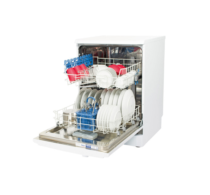 Посудомоечная машина Indesit DFG 15B10 EU