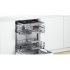 Посудомоечная машина Bosch SMV46MX01R