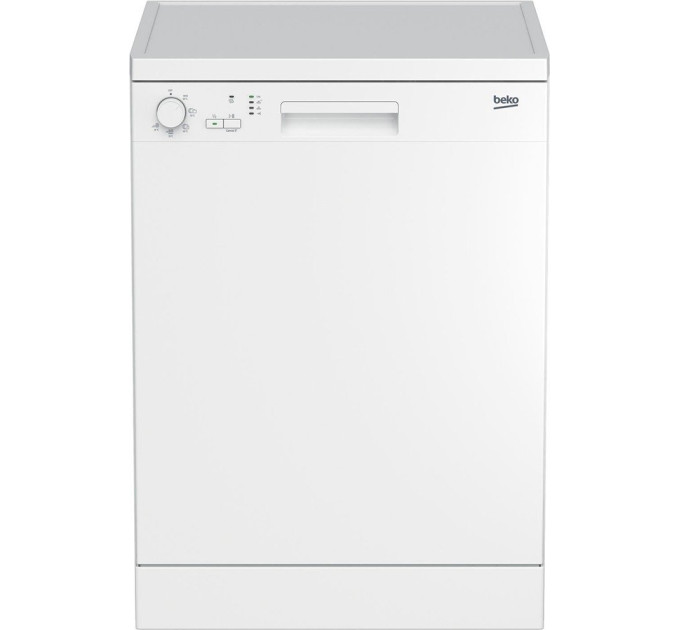 Посудомийна машина Beko DFN05211W