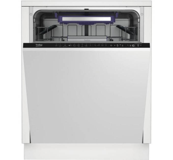 Посудомоечная машина Beko DIN28321