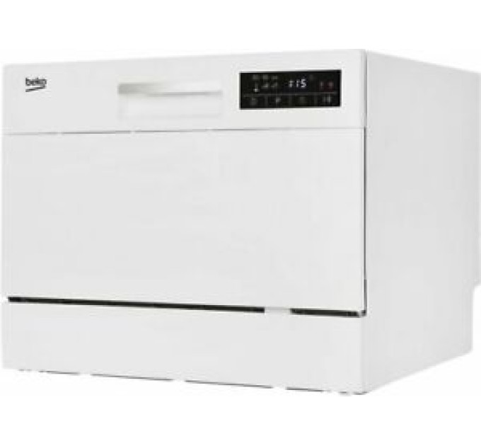 Посудомийна машина Beko DTC36610W