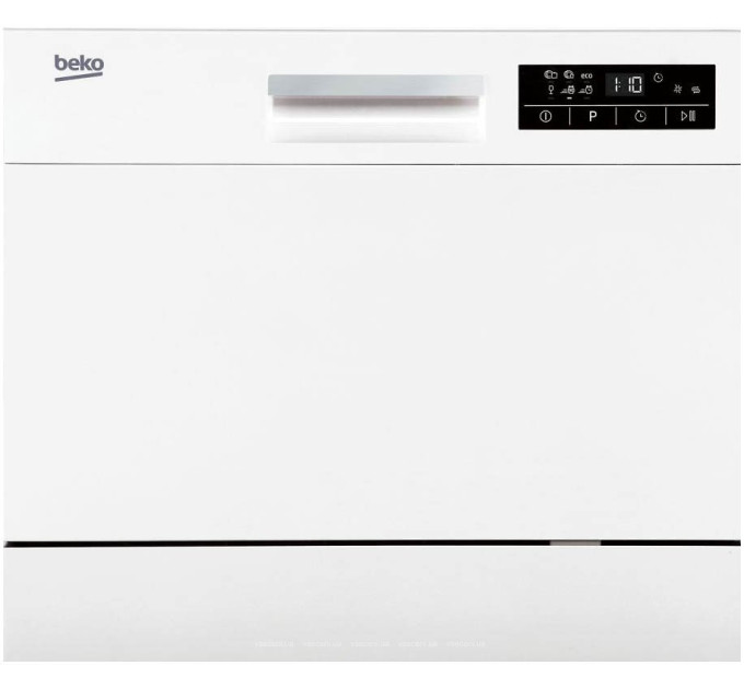 Посудомийна машина Beko DTC36610W