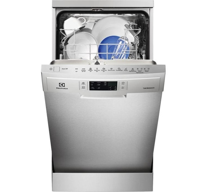 Посудомийна машина Electrolux ESF9452LOX