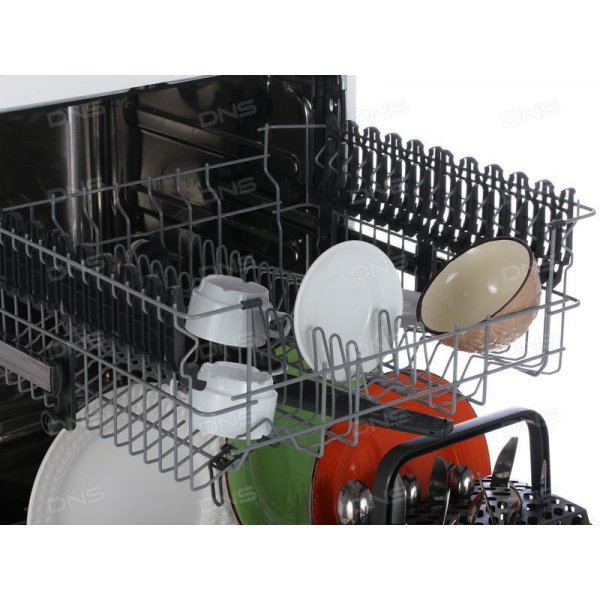 Посудомоечная машина Electrolux ESF9526LOW