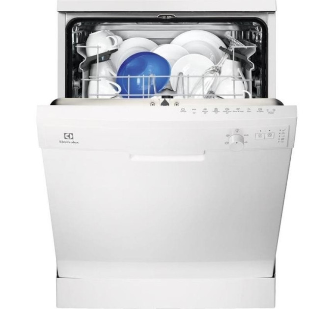 Посудомийна машина Electrolux ESF9526LOW