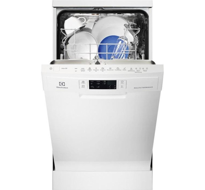 Посудомийна машина Electrolux ESF4710ROW