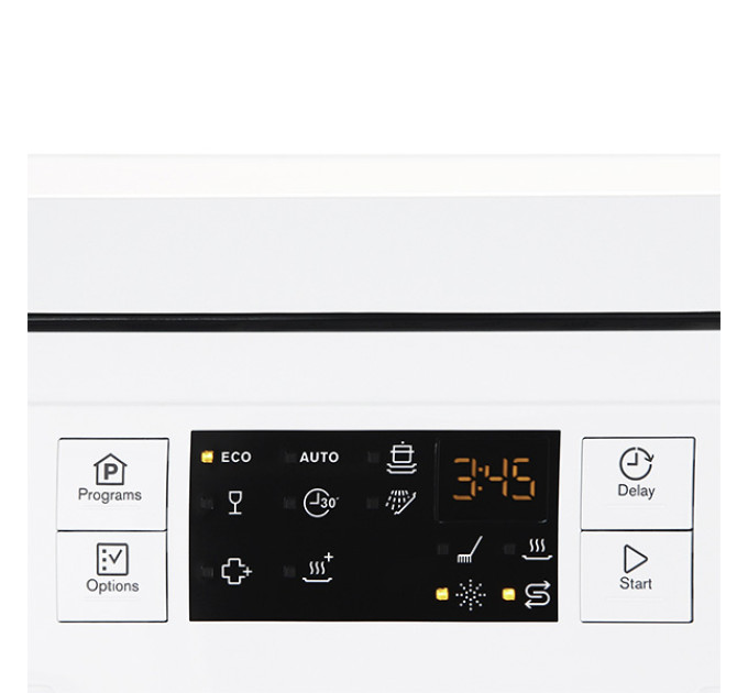 Посудомийна машина Electrolux ESF9552LOW