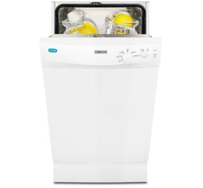 Посудомийна машина Zanussi ZDS12002WA