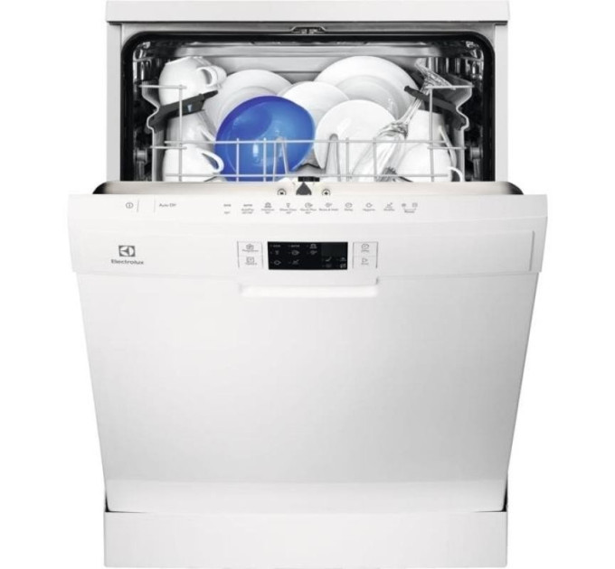 Посудомийна машина Electrolux ESF9552LOW