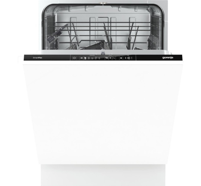 Посудомийна машина Gorenje MGV6316