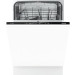 Посудомийна машина Gorenje MGV6316