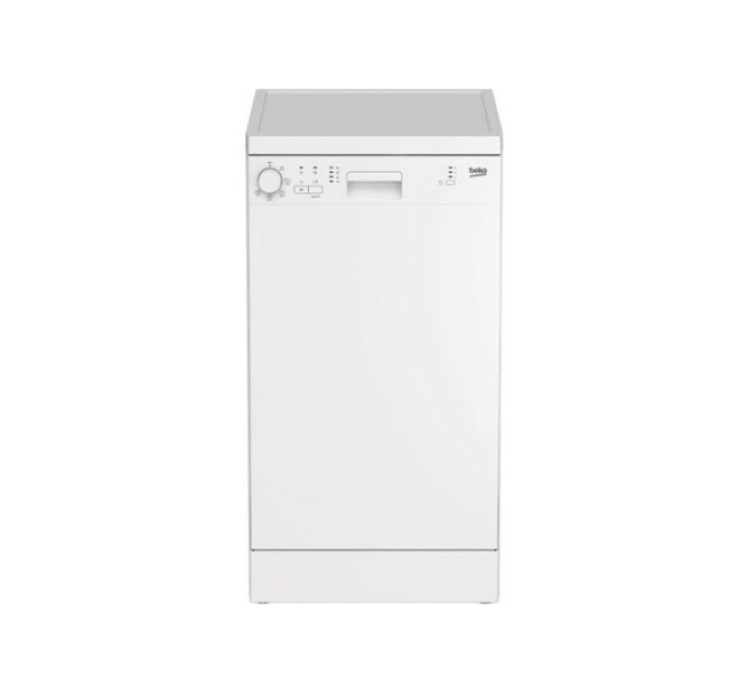 Посудомийна машина Beko DFS05013W