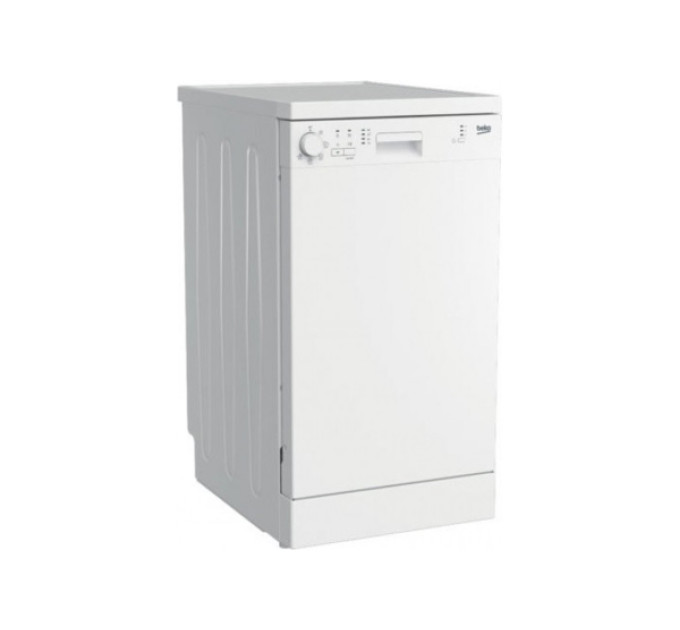 Посудомийна машина Beko DFS05013W