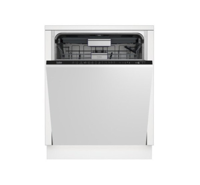 Посудомийна машина Beko DIN28421