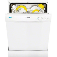 Посудомийна машина Zanussi ZDS91200WA