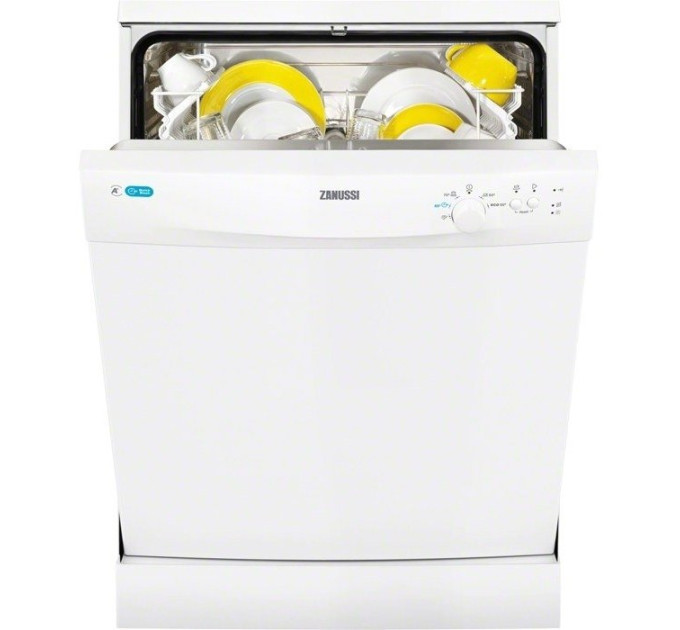 Посудомийна машина Zanussi ZDS91200WA